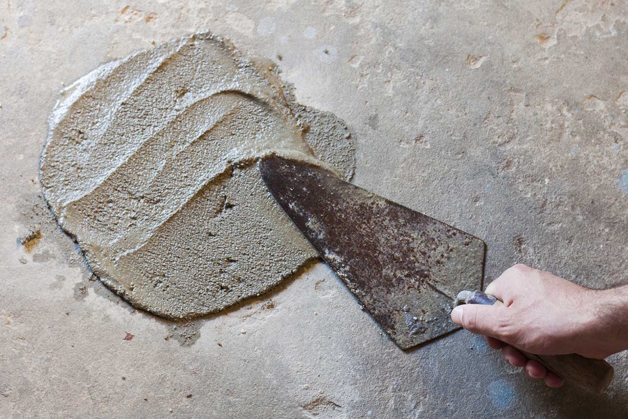 Concrete Services