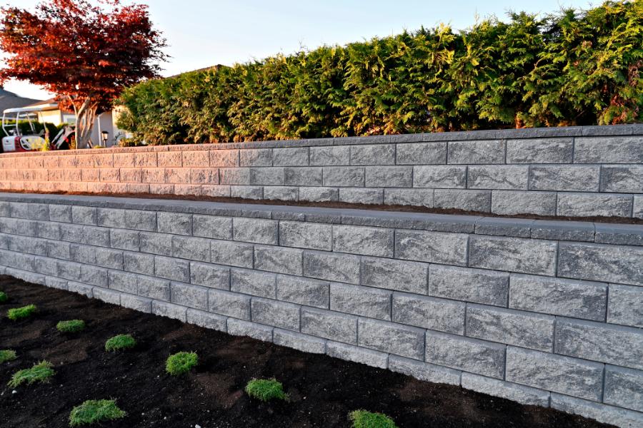 Excellent Retaining Wall Repair in Kyle, TX