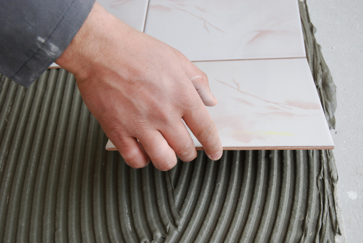 Flooring Installation