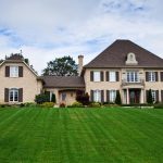 Professional Front Yard Landscaping in Kyle, TX