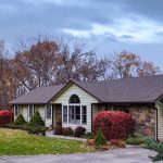 Affordable Front Yard Landscaping Service in Kyle, TX