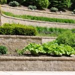 Retaining Wall Repair in Kyle, TX