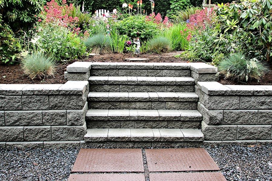 Retaining Walls Ideas in Kyle, TX