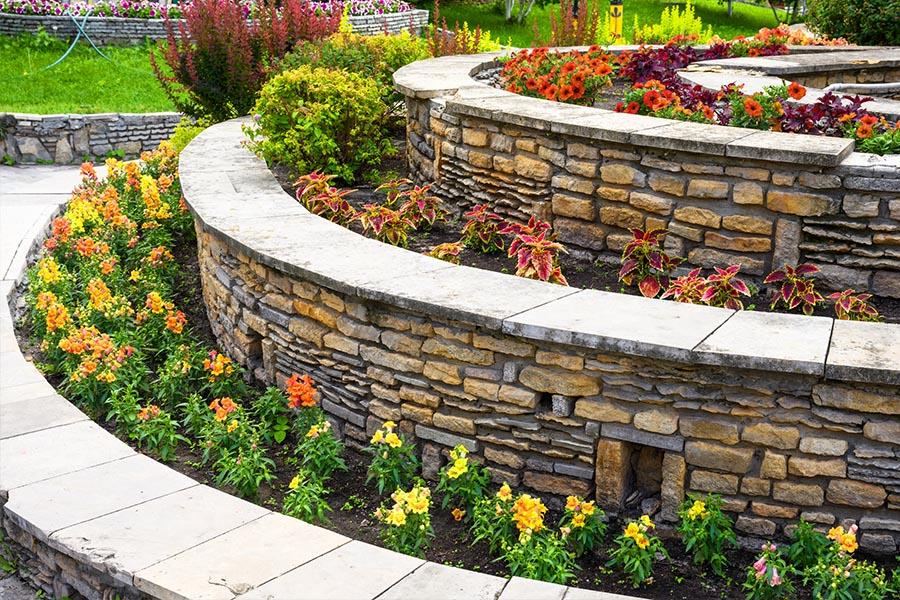 Top-notch Retaining Wall Repair in Kyle, TX
